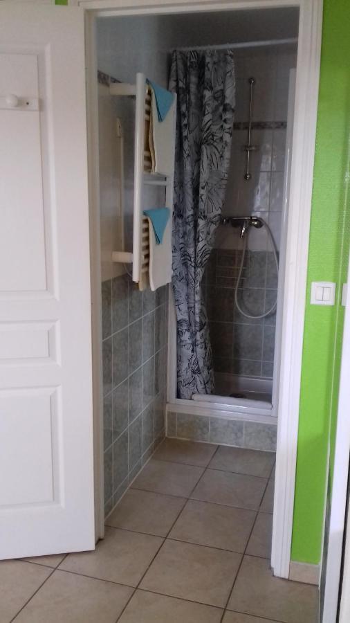 Appartement Le Petit St Clair à Le Puy-en-Velay Extérieur photo