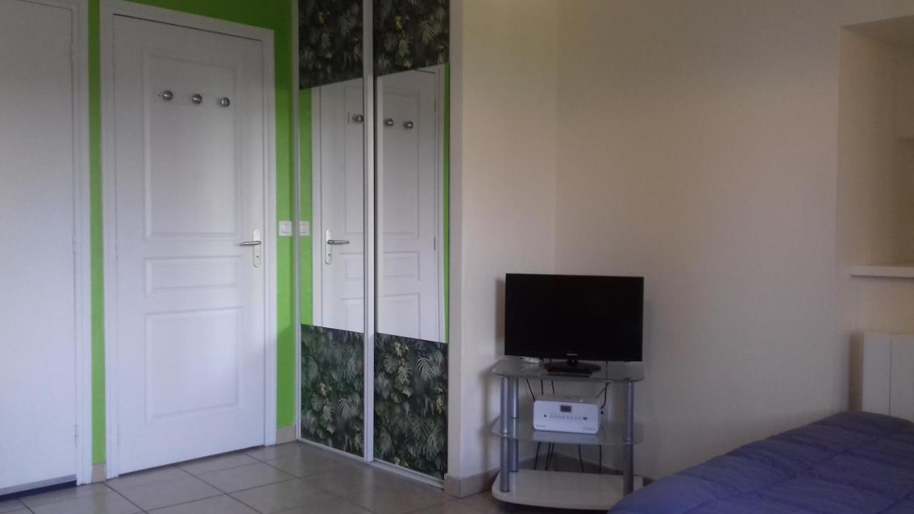 Appartement Le Petit St Clair à Le Puy-en-Velay Extérieur photo
