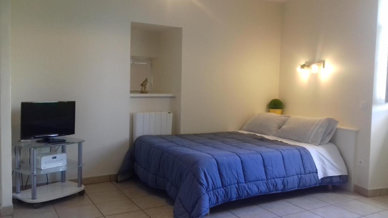 Appartement Le Petit St Clair à Le Puy-en-Velay Extérieur photo